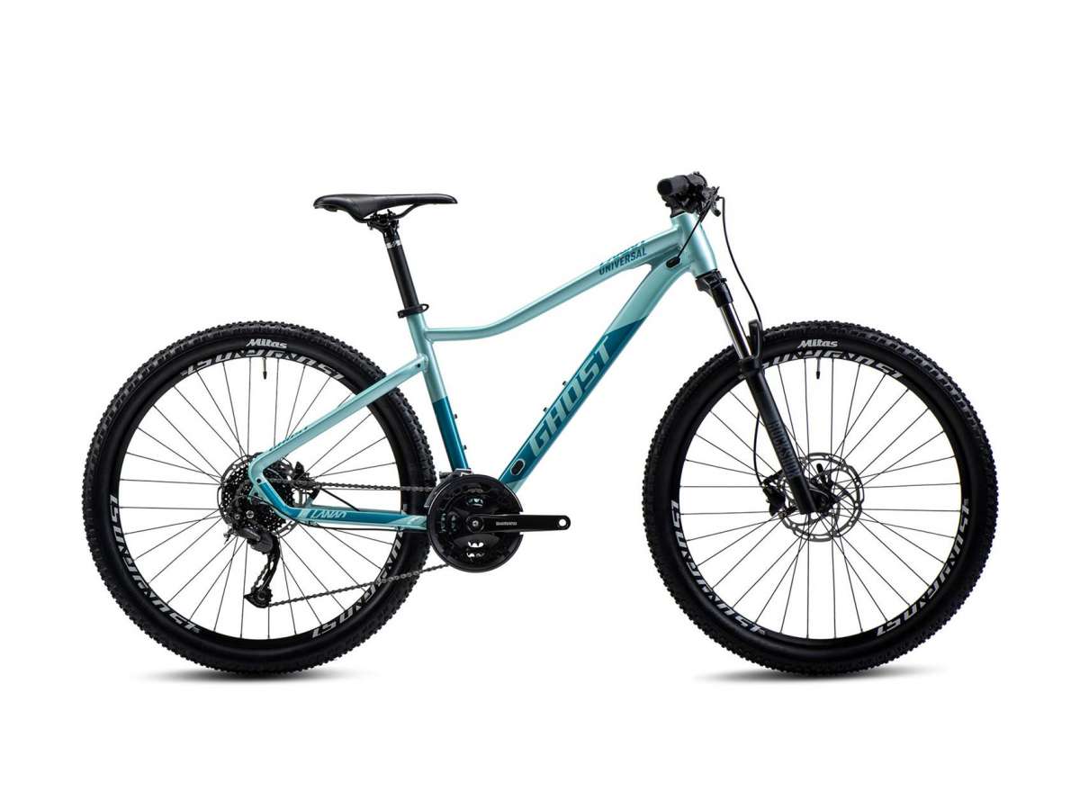 Ghost Lanao Universal 27,5 Mountainbike für 468,95 € inkl. Versand