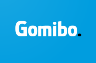 Gomibo Logo