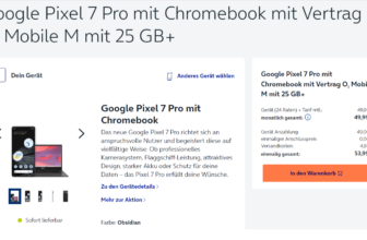 Google Pixel Pro + Asus Chromebook + o Mobile M Boost + GB