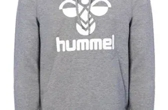 HUMMEL Sport Sweatshirt