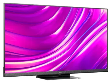 Hisense UHQ, LED Fernseher