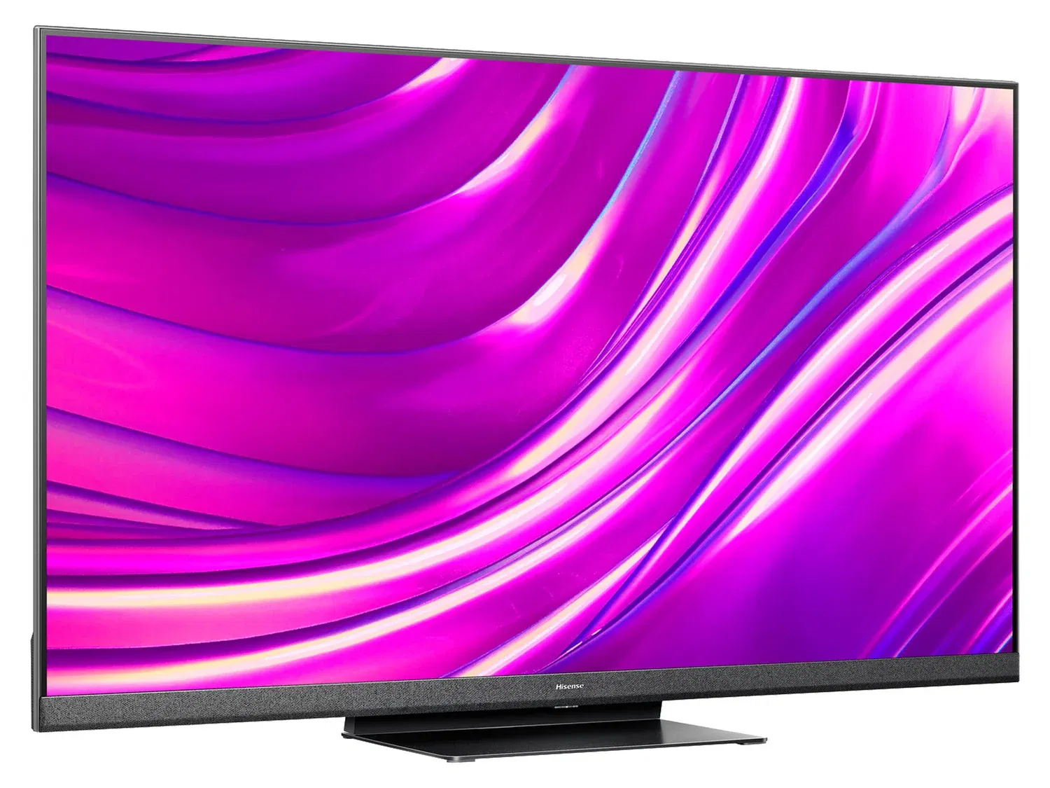 Hisense Uhq, Led Fernseher