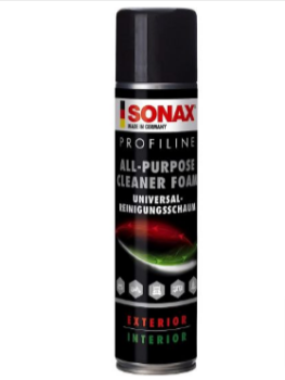 Hotdeals x SONAX PROFILINE All Purpose Cleaner Foam ml Universalreinigungsschaum hochaktiver Schaumreiniger für vielerlei Oberflächen Art Nr