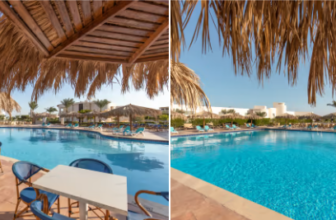 Hotelier Bilder Hurghada Long Beach Resort Hurghada • HolidayCheck