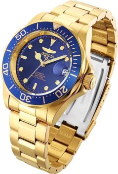 Invicta Pro Diver Herrenuhr mm