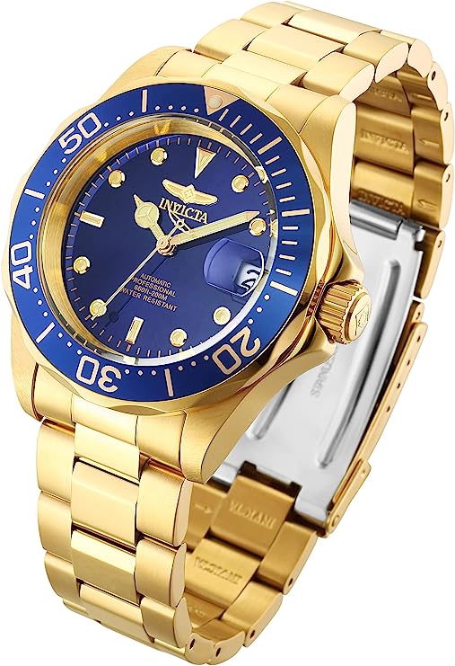 Invicta Pro Diver Herrenuhr Mm