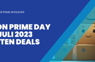 Amazon Prime Day