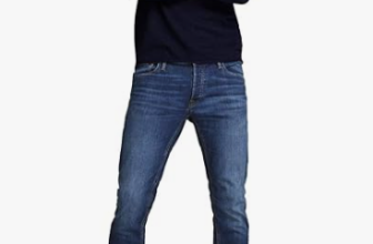 JACK-JONES-Male-Slim-Fit-Jeans-JJIGLENN-JJORIGINAL-AM-814-Slim-Fit-Jeans-Jack-Jones-Amazon-de-Fashion