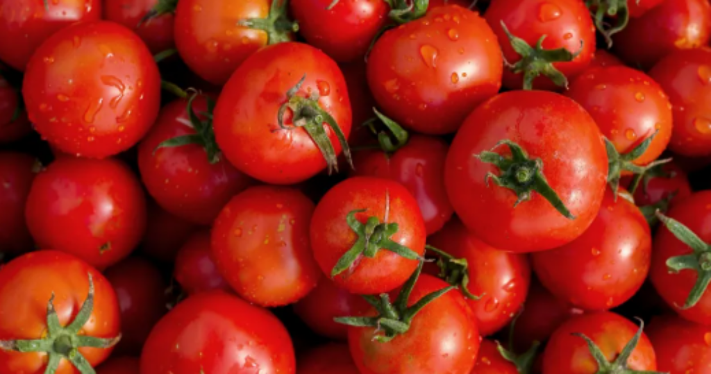 Jetzt Mit Cashback Geld Sparen 🏷️Tomaten Mit € Marktguru