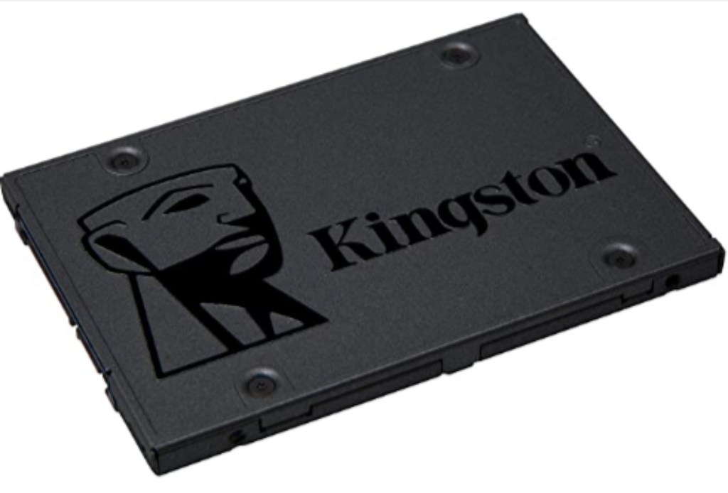 Kingston A Ssd Interne Ssd Sata Rev Gb Sas G Amazon De Computer Zubehör