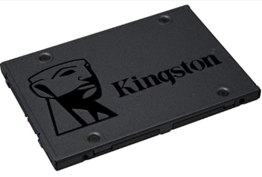 Kingston A SSD Interne SSD SATA Rev GB SAS G Amazon de Computer Zubehör