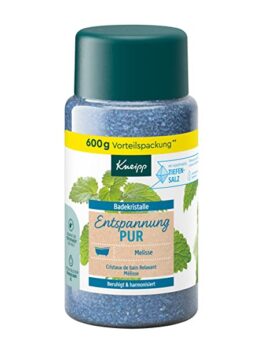 Kneipp Badekristalle Entspannung Pur