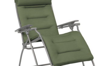 Lafuma Relaxsessel Futura Be Comfort® Dehner