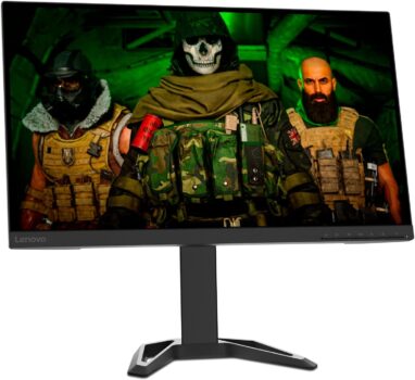 Lenovo G Full HD Monitor (x, Hz, HDMI, DisplayPort, ms Reaktionszeit, AMD Radeon, FreeSync, schwarz)