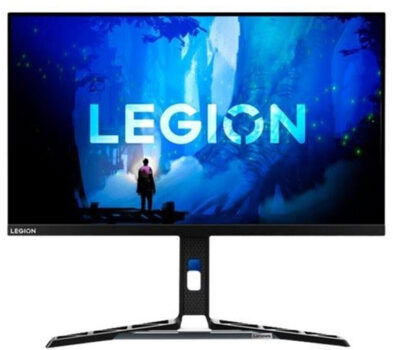 Lenovo Legion Yqf Zoll K QHD Pro Gaming Monitor (Hz (OD), ,ms MPRT, FreeSync Premium)