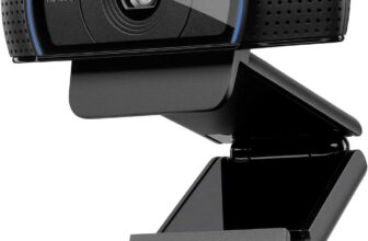 Logitech C HD PRO Webcam