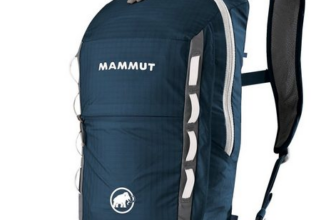 Mammut Kletterrucksack Neon Light Neon Light