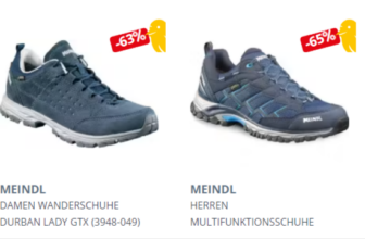 Meindl Restgrößen Festpreis Sale