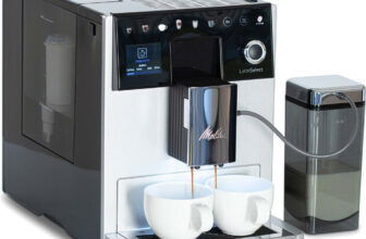 Melitta Latte Select F Kaffeevollautomat