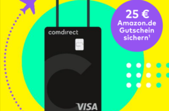 Mit der Visa Kreditkarte um die ganze Welt comdirect de