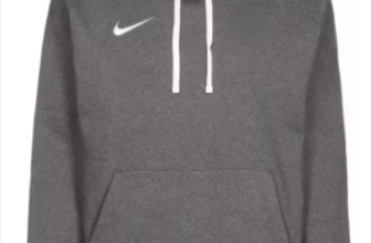 NIKE HERREN HOODIE M NK FLC PARK PO HOODIE CW Picksport