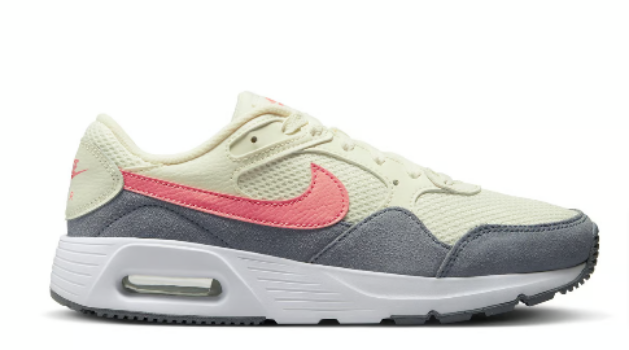 NIKE SPORTSWEAR Sneaker Air Max SC Max Air Damen