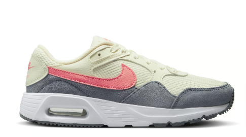 Nike Air Max SC Damen Sneaker (CW4554-114) für 54,98 € inkl. Versand statt 64,00 €