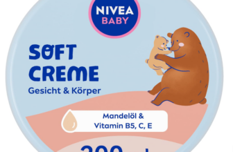 NIVEA-BABY-Soft-Pflegecreme-vegane-und-hypoallergene-Hautcreme-schützt-und-stärkt-feuchtigkeitsspendende-Creme