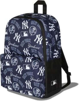 New Era – NY – Rucksack in Marineblau