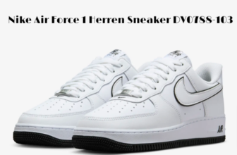 Nike Air Force Herren Sneaker DV