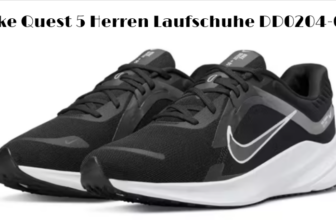 Nike Quest Herren Laufschuhe DD