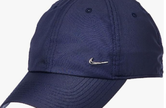 Nike Unisex Metal Swoosh H Baseball Kappe