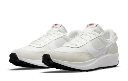 Nike Sneaker Waffle Debut für 39,94 € inkl. Versand statt 66,00 €
