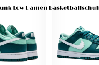 Nike WMNS Dunk Low Damen Basketballschuhe DD