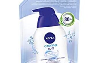 Nivea Crème Soft Sachet Recharge