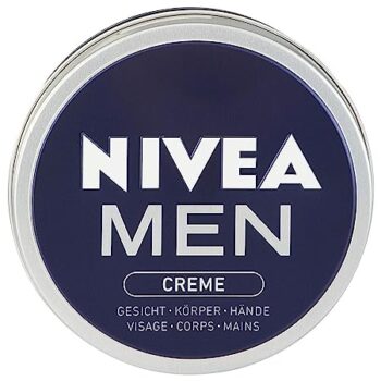 Nivea Men Hautcreme für Gesicht, Körper & Hände,