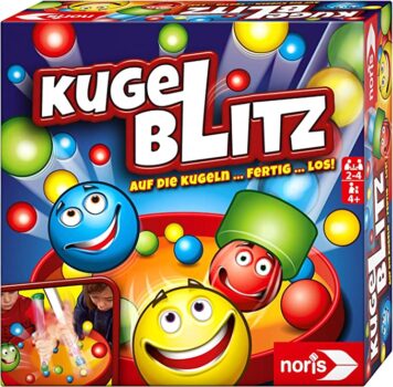 Noris Kugelblitz