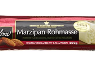 Odense Marzipan Rohmasse er Pack x g Amazon de Lebensmittel Getränke