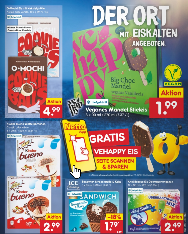 Online Rabatte Und Preisgünstige Angebote Bei Netto Marken Discount