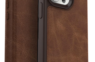 OtterBox Strada Hülle für iPhone Pro stoßfest sturzsiche