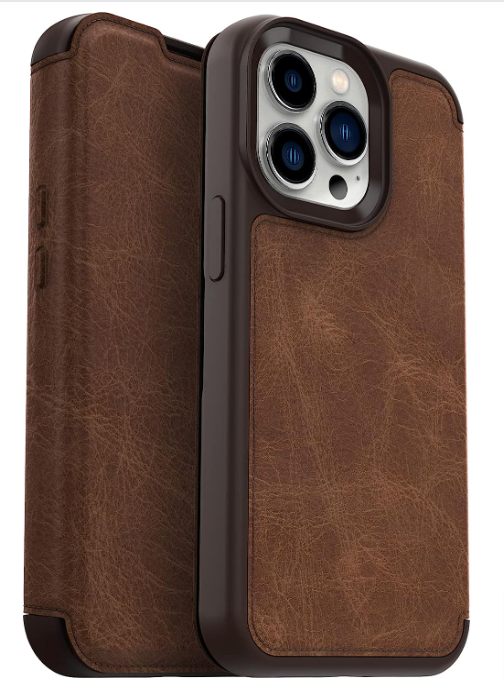 Otterbox Strada Hülle Für Iphone Pro Stoßfest Sturzsiche