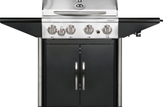 Outdoorchef Gasgrill Australia G mit Infrarotbrenner