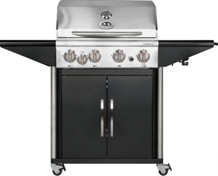 Outdoorchef Gasgrill Australia G mit Infrarotbrenner