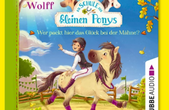 PLATSCH Die Schule der kleinen Ponys Bd