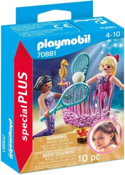 PLAYMOBIL Mermaid