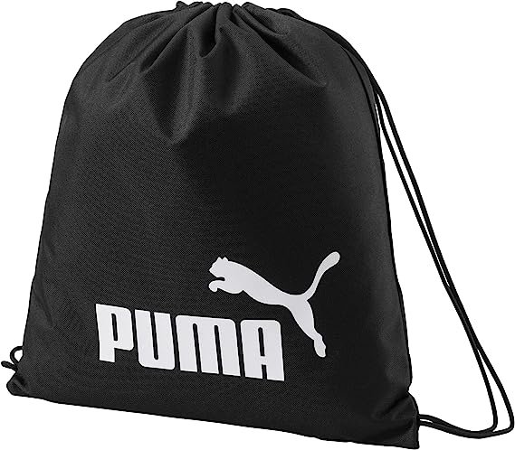 Puma Unisex Phase Turnbeutel