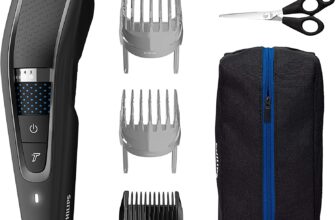 Philips Hair Clipper Series Haarschneider