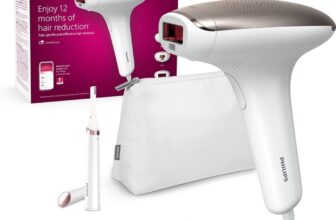 Philips Lumea IPL Haarentfernungsgerät Modell BRI