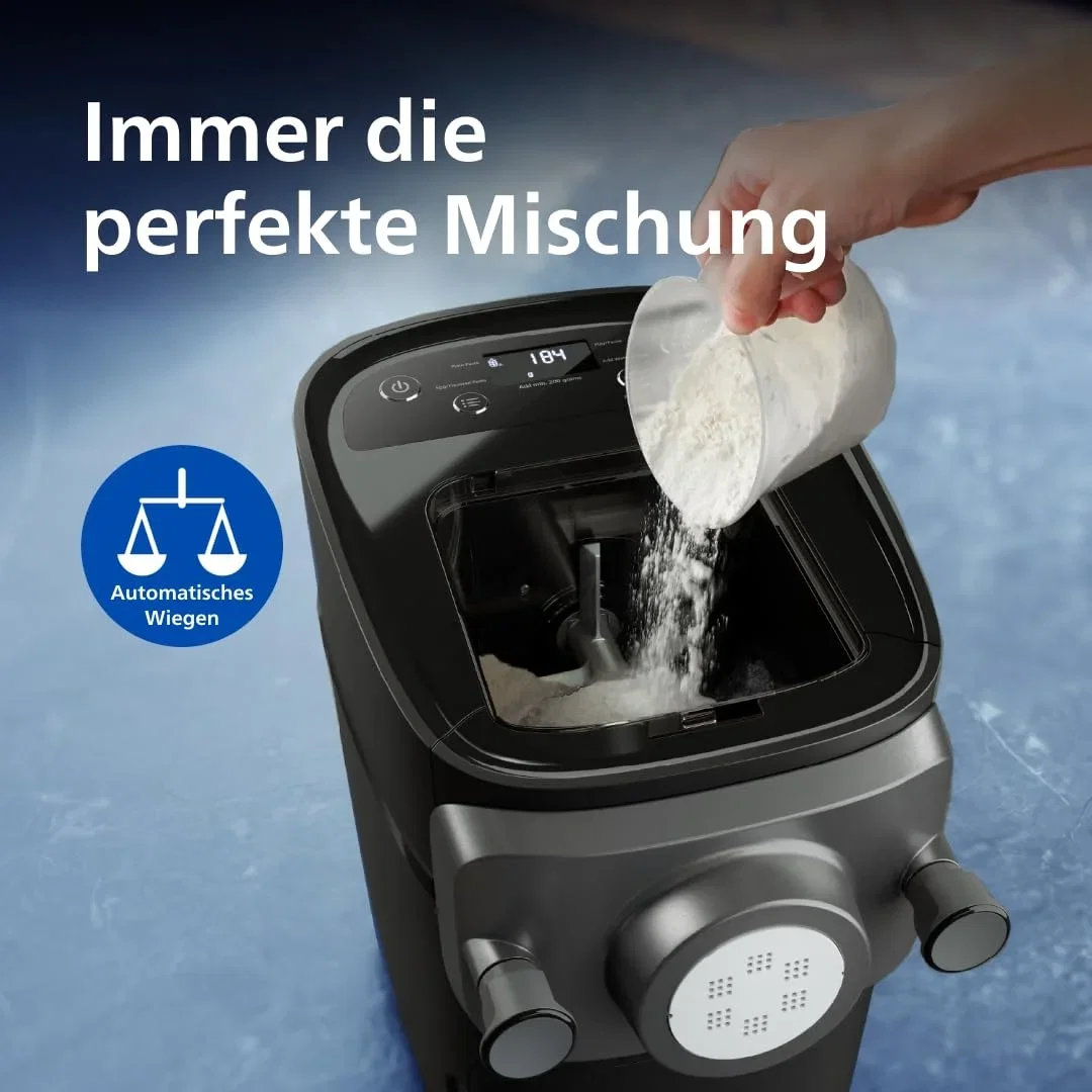 Philips Nudelmaschine Serie 7000 (HR2665/93)