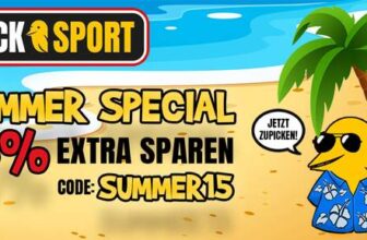 Picksport Summer Special